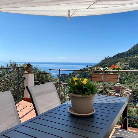 Sunrise Apartament Monterosso al Mare Kültér fotó
