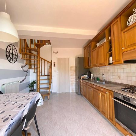 Sunrise Apartament Monterosso al Mare Kültér fotó
