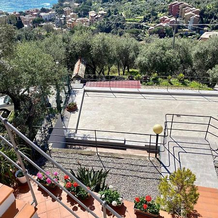 Sunrise Apartament Monterosso al Mare Kültér fotó