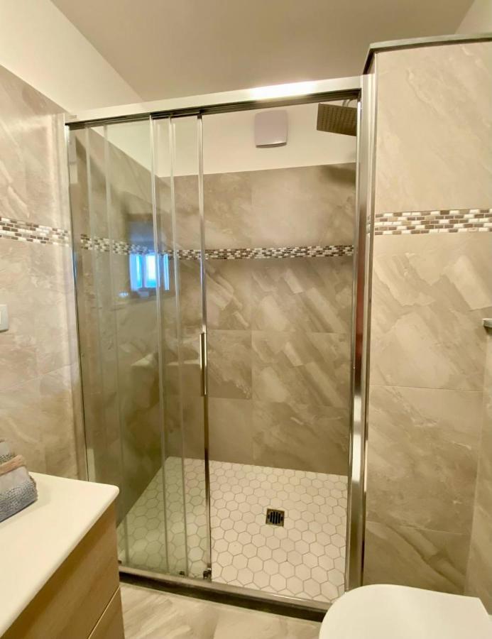 Sunrise Apartament Monterosso al Mare Kültér fotó