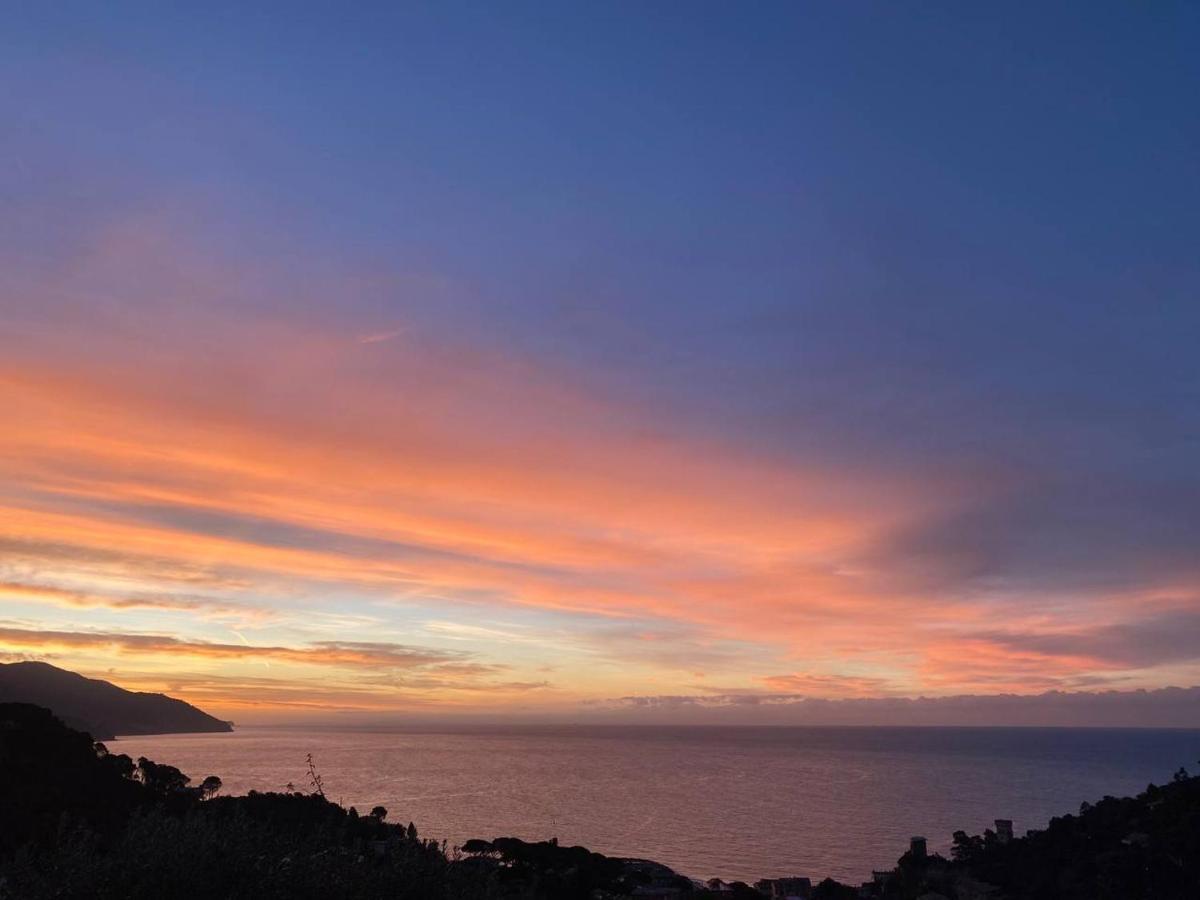 Sunrise Apartament Monterosso al Mare Kültér fotó