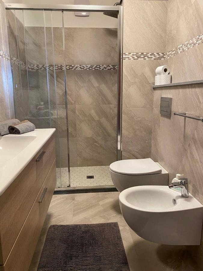 Sunrise Apartament Monterosso al Mare Kültér fotó
