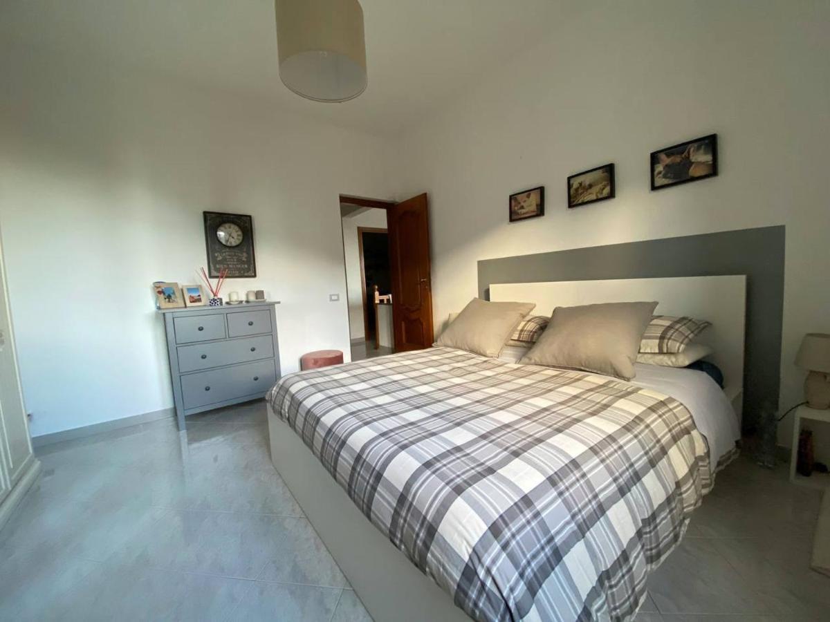 Sunrise Apartament Monterosso al Mare Kültér fotó