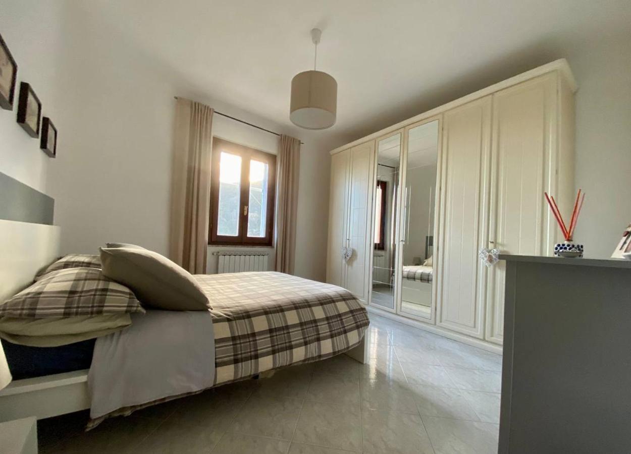 Sunrise Apartament Monterosso al Mare Kültér fotó