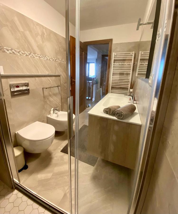 Sunrise Apartament Monterosso al Mare Kültér fotó