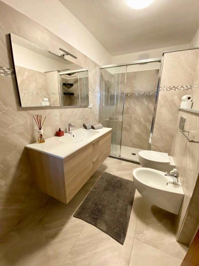 Sunrise Apartament Monterosso al Mare Kültér fotó