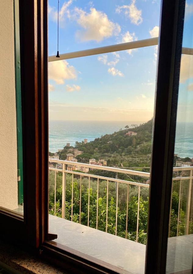Sunrise Apartament Monterosso al Mare Kültér fotó