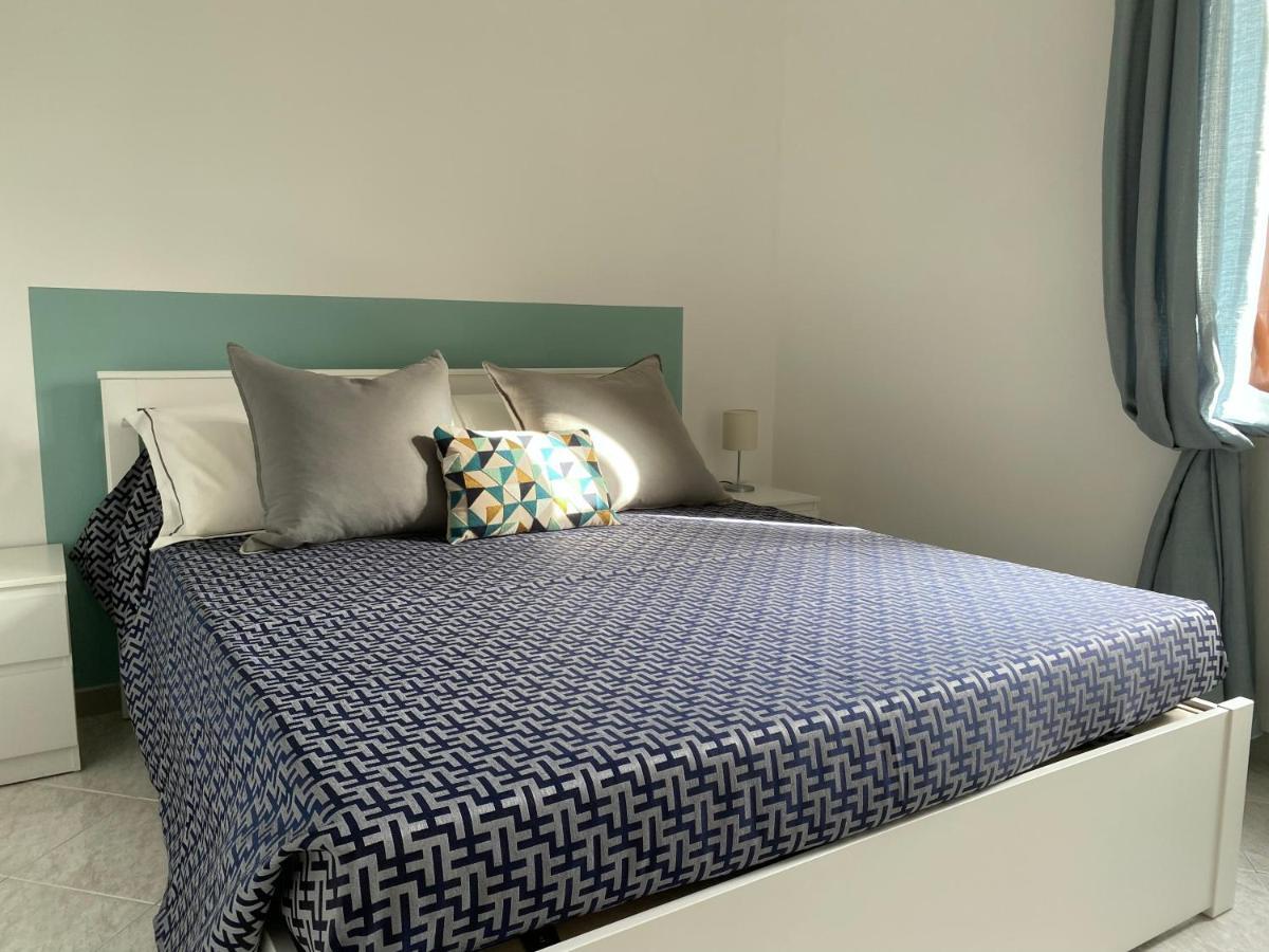 Sunrise Apartament Monterosso al Mare Kültér fotó