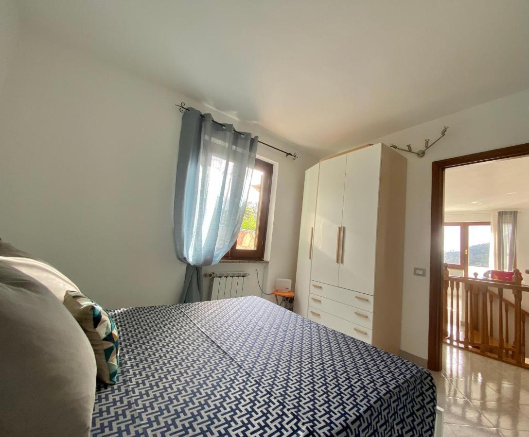 Sunrise Apartament Monterosso al Mare Kültér fotó