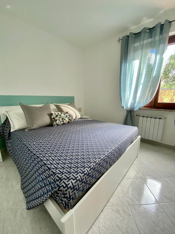 Sunrise Apartament Monterosso al Mare Kültér fotó