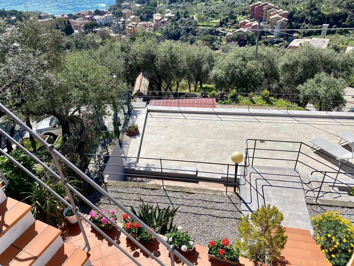 Sunrise Apartament Monterosso al Mare Kültér fotó