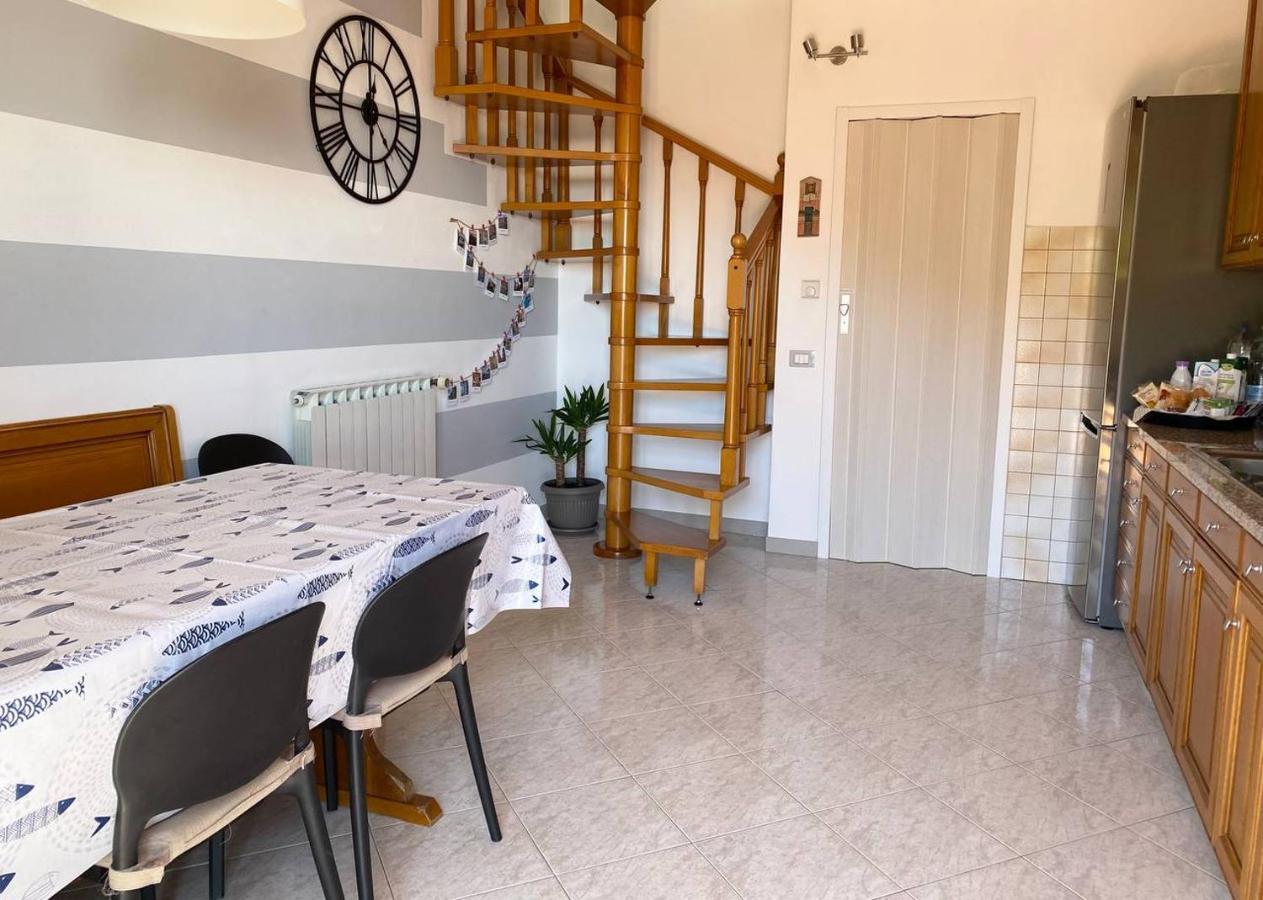 Sunrise Apartament Monterosso al Mare Kültér fotó