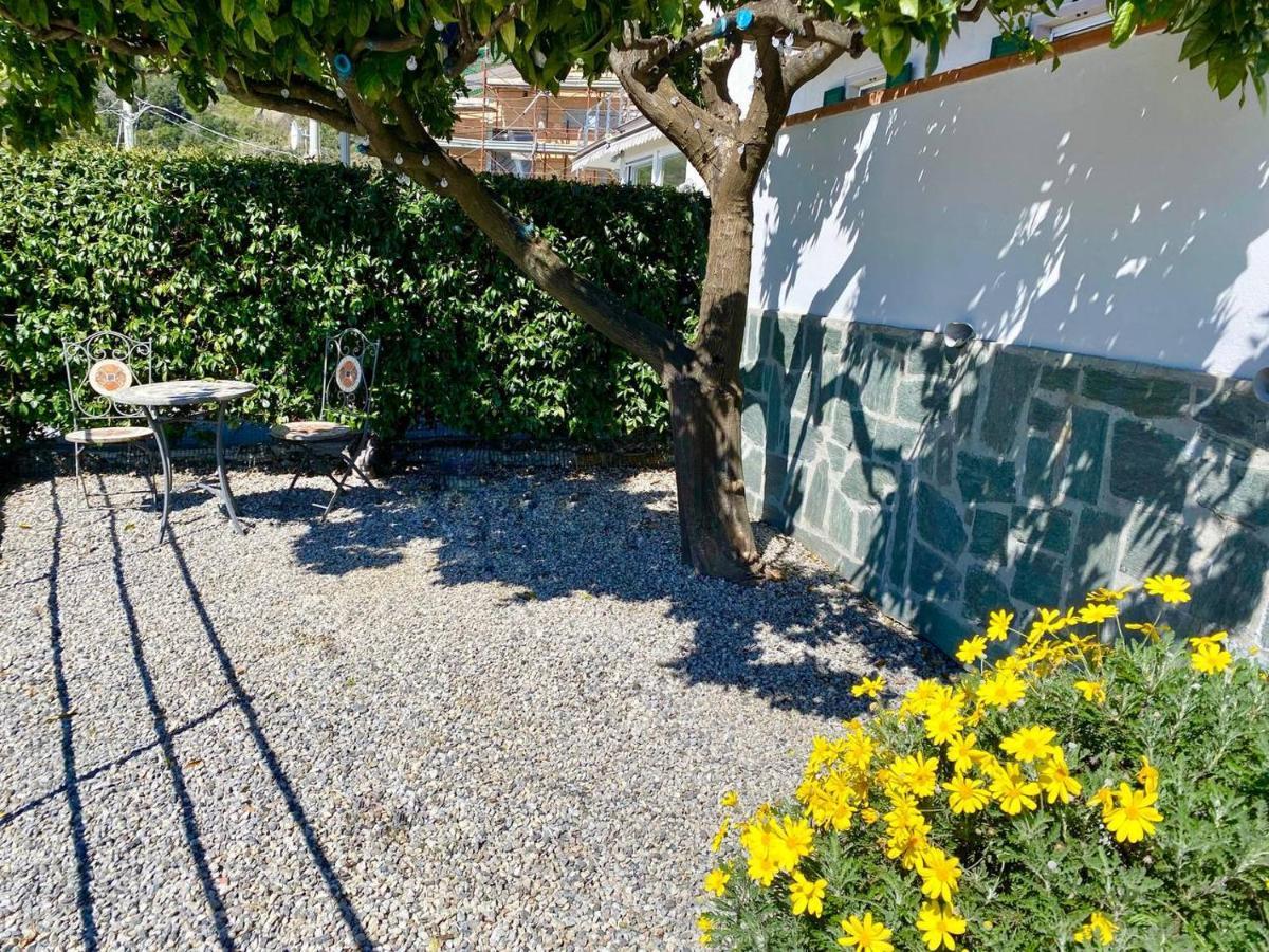 Sunrise Apartament Monterosso al Mare Kültér fotó